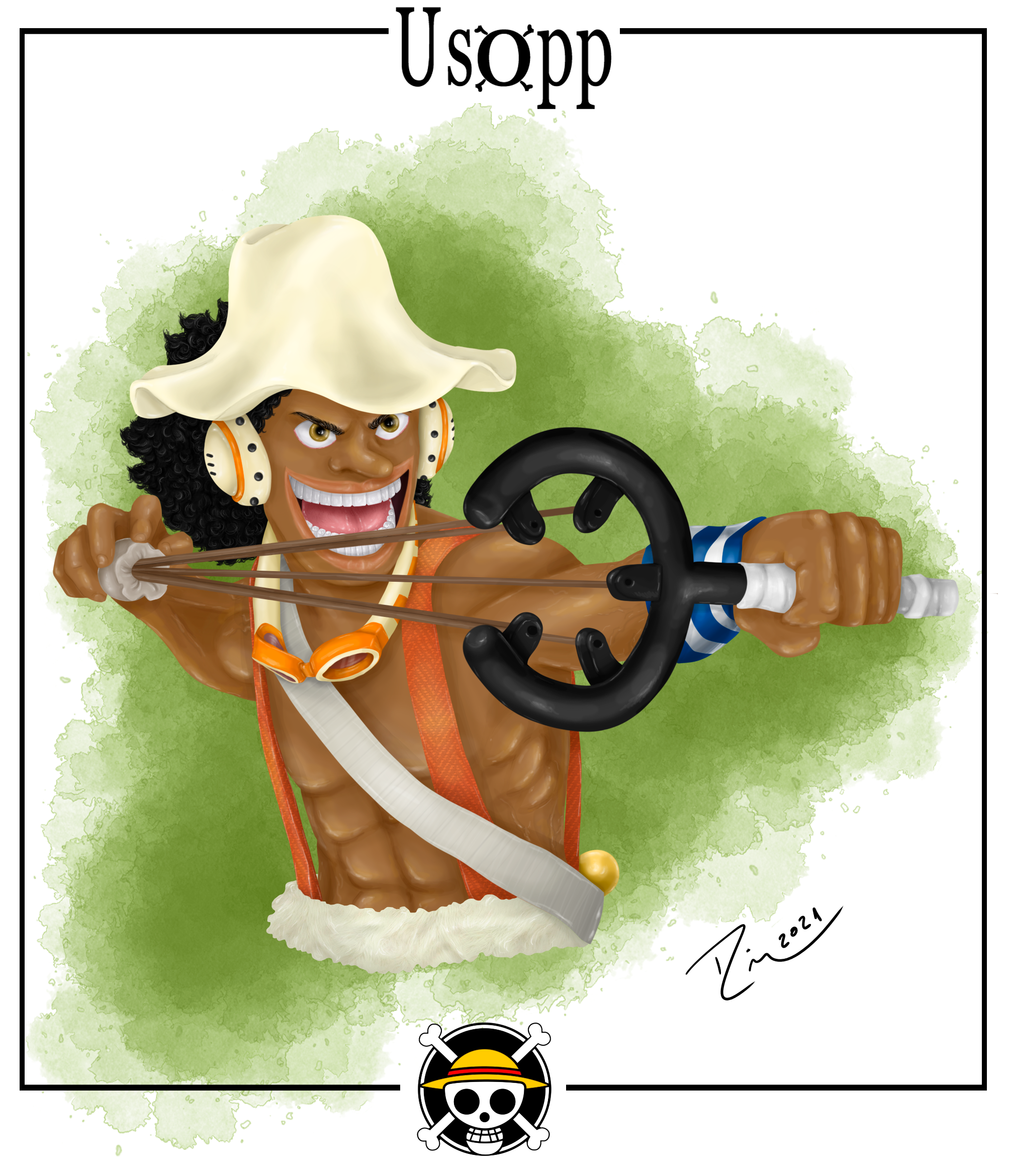 Usopp